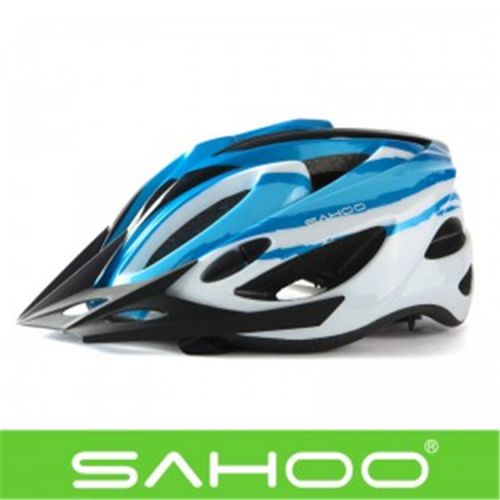 Casque cycliste mixte SAHOO - Ref 2249752