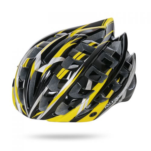 Casque cycliste mixte XINTOWN - Ref 2249780