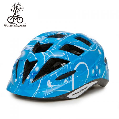 Casque cycliste enfant MOUNTAINPEAK - Ref 2249782