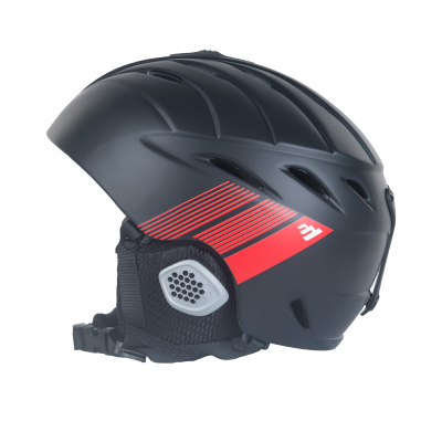 Casque cycliste mixte MOON - Ref 2249815