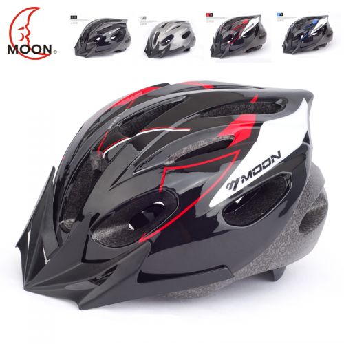 Casque cycliste MOON - Ref 2249818