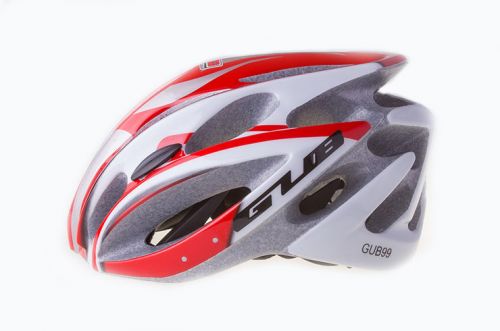 Casque cycliste mixte - Ref 2249859