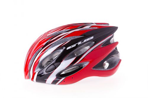 Casque cycliste mixte - Ref 2249860