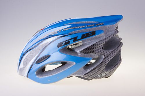 Casque cycliste mixte - Ref 2249862