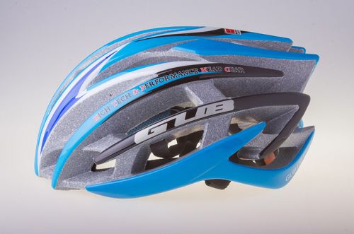 Casque cycliste mixte - Ref 2249872