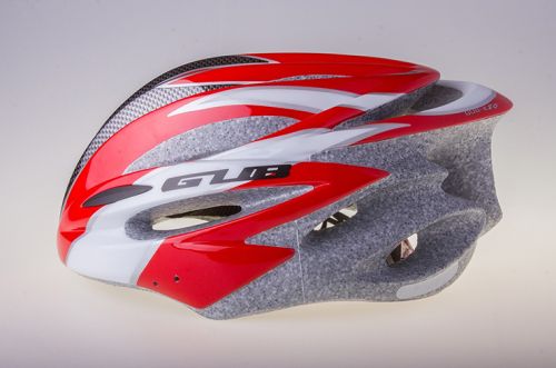 Casque cycliste mixte - Ref 2249874