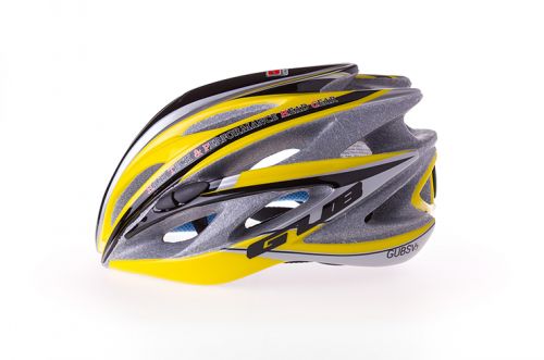 Casque cycliste mixte - Ref 2249878