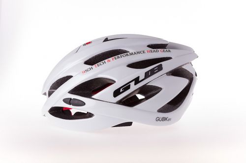 Casque cycliste mixte - Ref 2249881