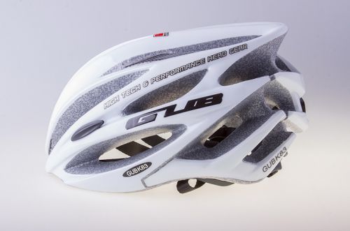 Casque cycliste mixte - Ref 2249882