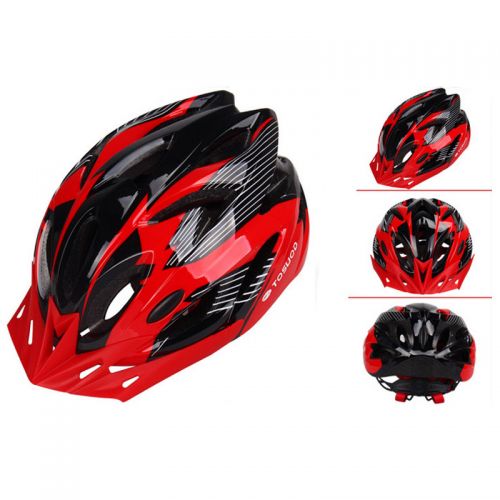 Casque cycliste mixte - Ref 2249892