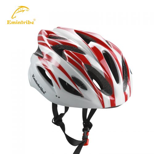 Casque cycliste EMINTRIBE - Ref 2249894