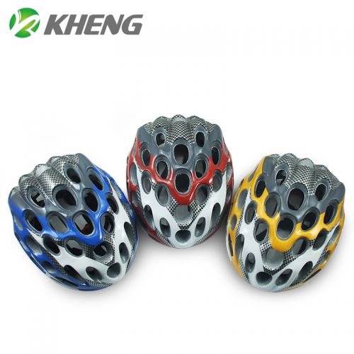 Casque cycliste KHENG - Ref 2249896