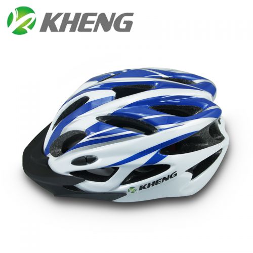 Casque cycliste mixte KHENG - Ref 2249901