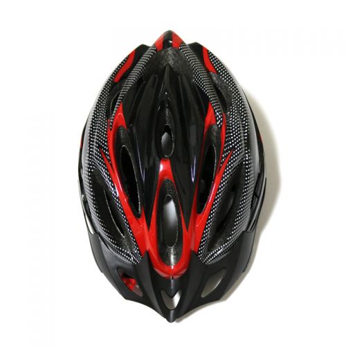 Casque cycliste mixte - Ref 2249910