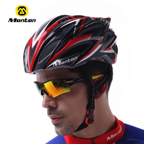 Casque cycliste MONTON - Ref 2249970