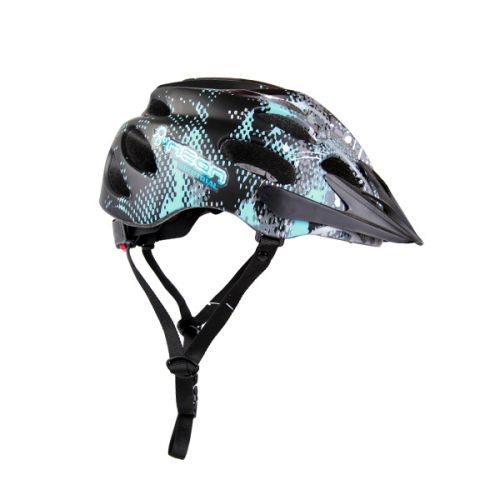 Casque cycliste NEON - Ref 2249991