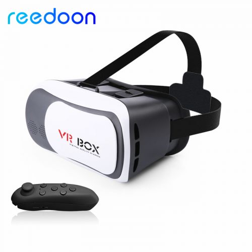 Casque de réalité virtuelle REEDOON - Ref 2619613