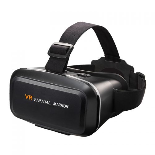 Casque de réalité virtuelle VIRTUAL MIRROR - Ref 2619721