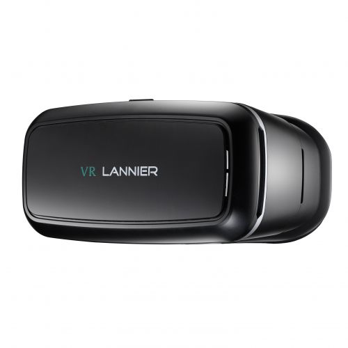 Casque de réalité virtuelle LANNIER - Ref 2619903