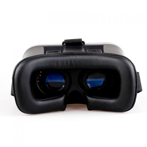 Casque de réalité virtuelle - Ref 2619912