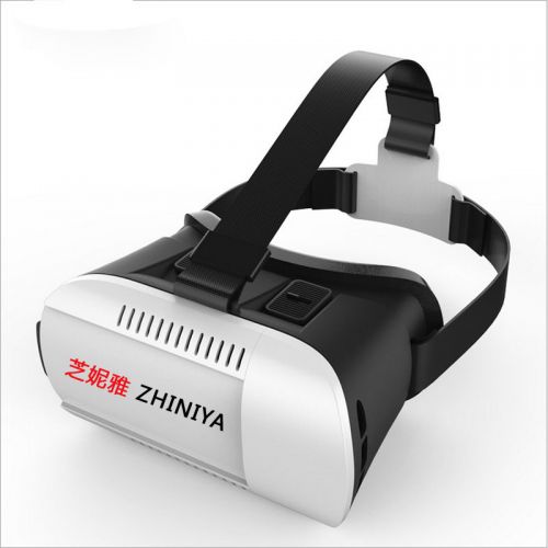 Casque de réalité virtuelle - Ref 2619917