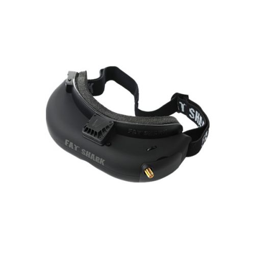 Casque de réalité virtuelle FATSHARK - Ref 2619986