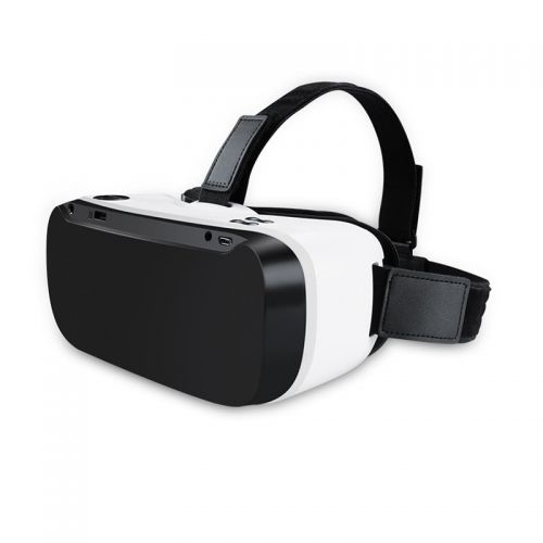Casque de realite virtuelle 2620017