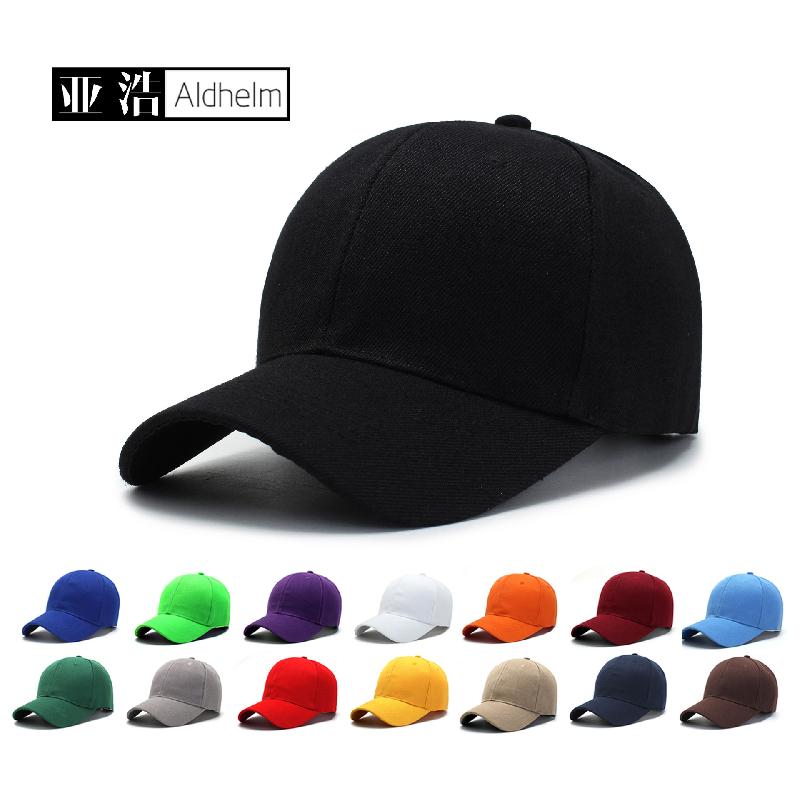 Casquette en Toile - de baseball Ref 3406313