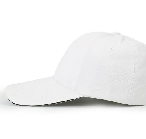 Casquette en Coton - Ref 3445938