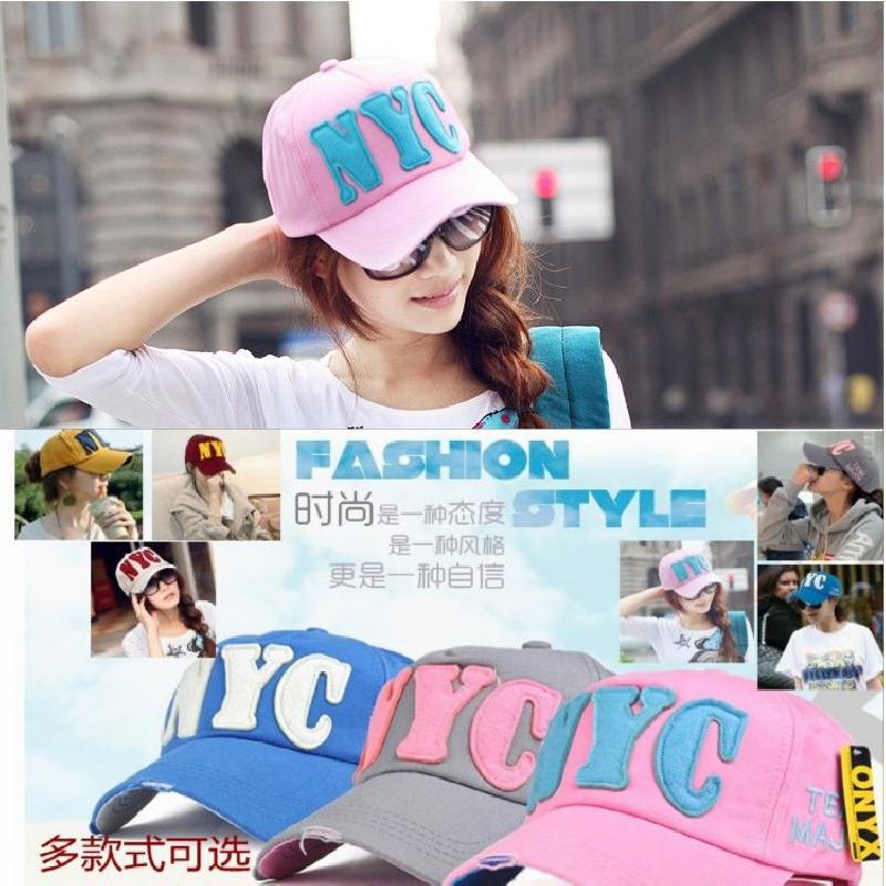 Casquette en Coton - Ref 3445969