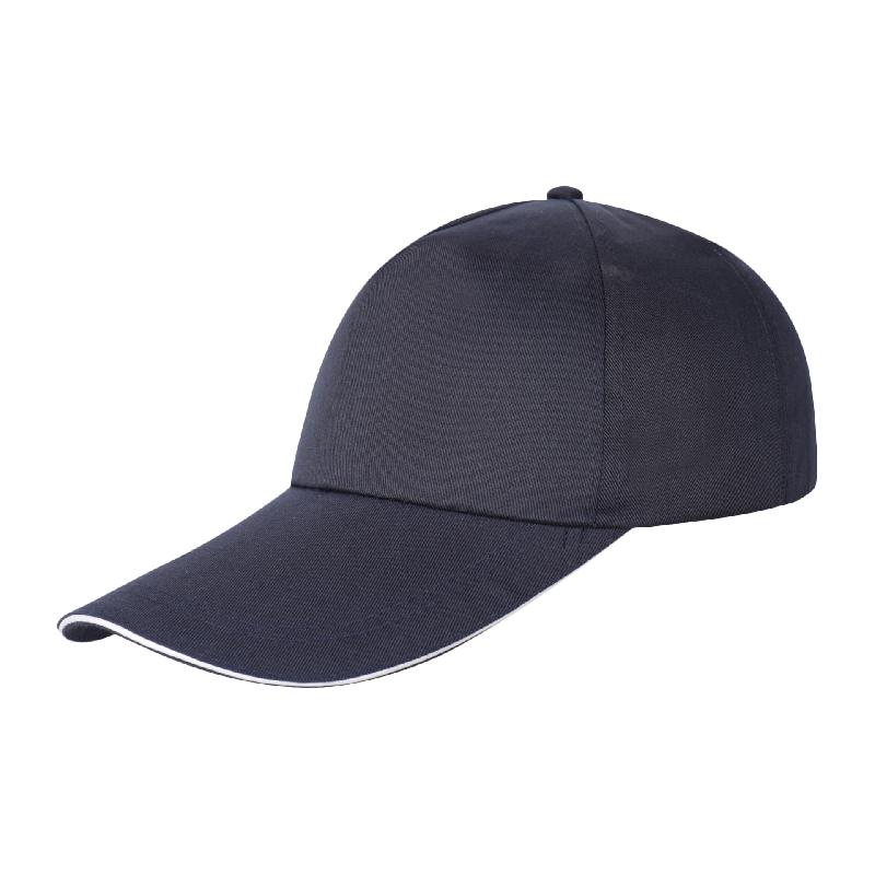 Casquette en Polyester Toile Coton - Ref 3445982