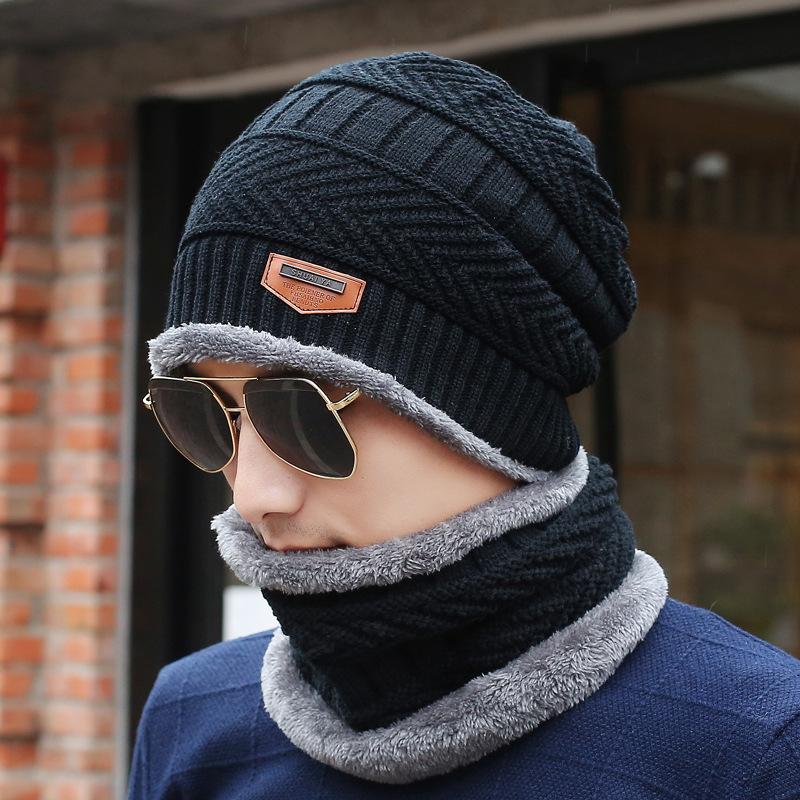 Casquette en Laine - Ref 3446038