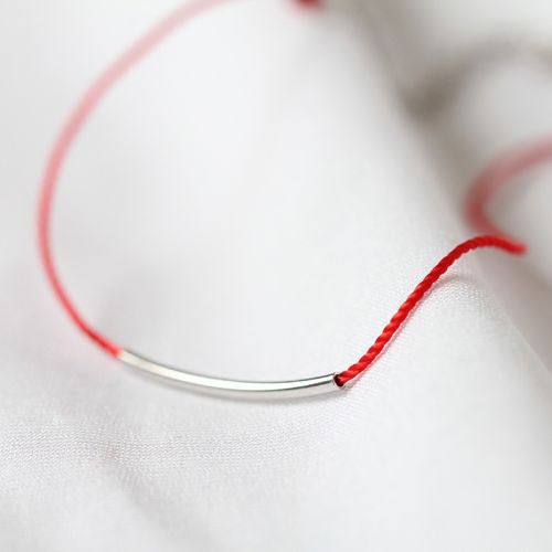 Chaine de cheville Femme Argentée - Ref 3101645