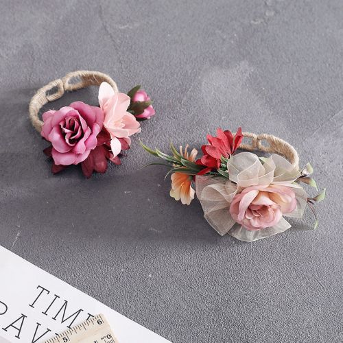 Chaine de cheville Femme en Matiere mixte - Ref 3101779