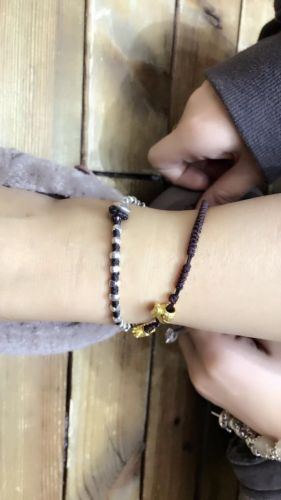 Chaine de cheville - Ref 3101797