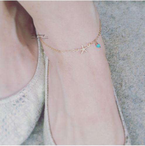 Chaine de cheville - Ref 3101802
