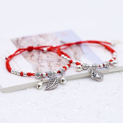 Chaine de cheville Femme - Ref 3101803
