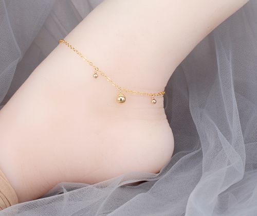 Chaine de cheville Femme - Ref 3101822