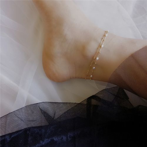 Chaine de cheville - Ref 3101942