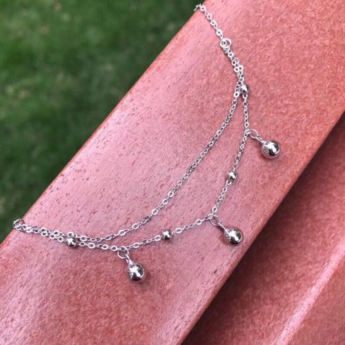 Chaine de cheville - Ref 3102035