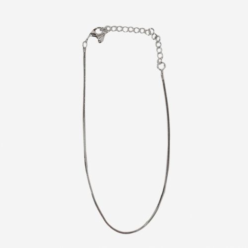 Chaine de cheville Femme STYLENANDA - Ref 3102141