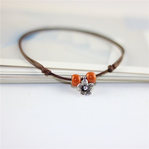 Chaine de cheville Femme - Ref 3102202