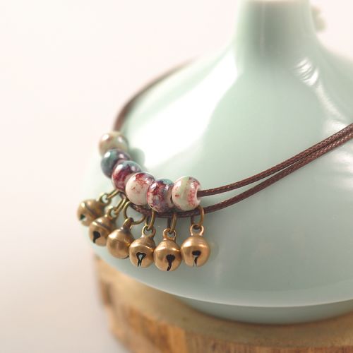 Chaine de cheville - Ref 3102296