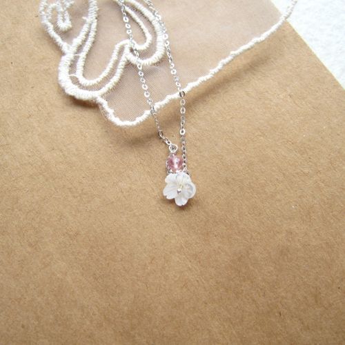 Chaine de cheville Femme Argentée - Ref 3102312