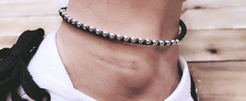 Chaine de cheville - Ref 3102326