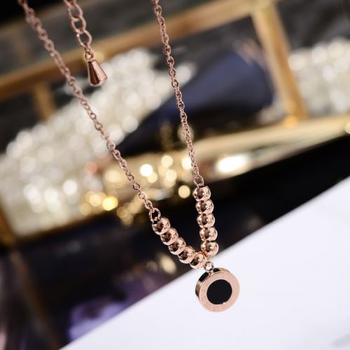 Chaine de cheville Femme en Acier au titane - Ref 3102339