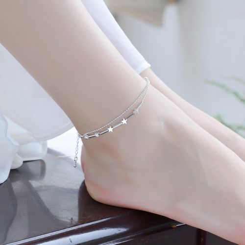 Chaine de cheville Femme - Ref 3102364
