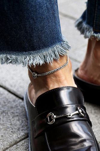 Chaine de cheville - Ref 3102431