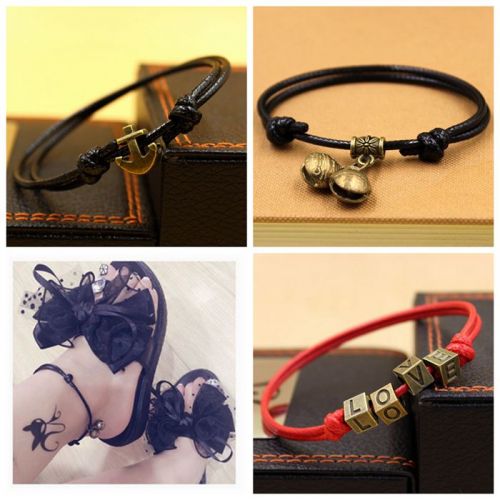 Chaine de cheville Femme - Ref 3102436