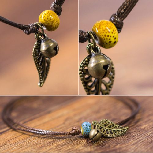 Chaine de cheville Femme - Ref 3102437